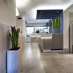 伽玛酒店 3*