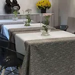 酒店 伽玛酒店 米兰