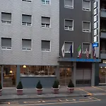 伽玛酒店