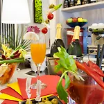 伽玛酒店