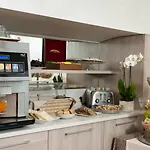 伽玛酒店 酒店