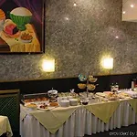 伽玛酒店 酒店 米兰