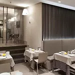 伽玛酒店 米兰