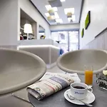 伽玛酒店 酒店 米兰