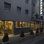 伽玛酒店 米兰