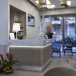 酒店 伽玛酒店 米兰