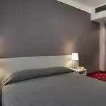 伽玛酒店