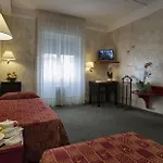 酒店 伽玛酒店 3*