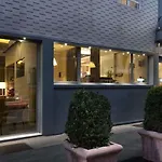 Gamma Hotel