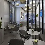 Gamma 3* Milaan
