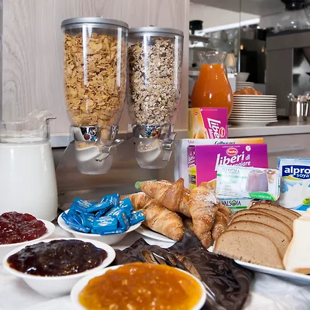 Gamma מלון