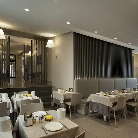 Gamma Hotel