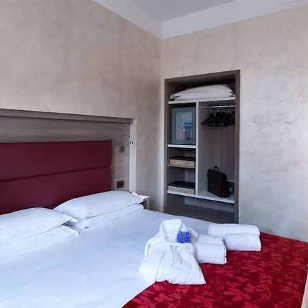 Hotel Gamma Milano