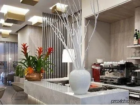 Gamma Hotel 3*