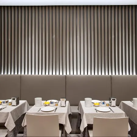 Gamma Hotell Milano