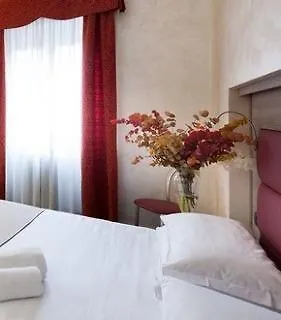Hotel Gamma Milán