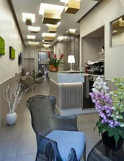 Hotel Gamma Milán