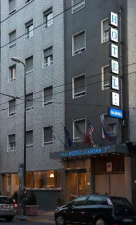 Gamma 3* Milán