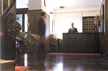 Hotel Gamma 3*