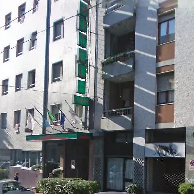 Gamma Hotel