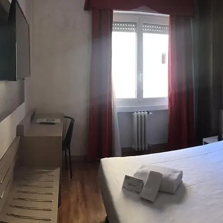 Gamma Hotel