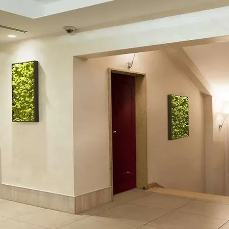 Hotel Gamma 3*