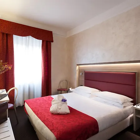 Gamma Hotel Milán
