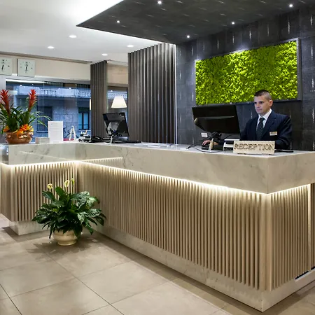 Hotel Gamma 3*