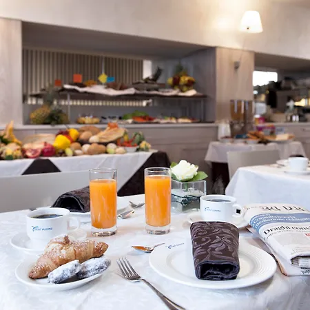 Hotel Gamma Milán