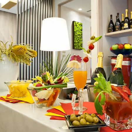Hotel Gamma Milán