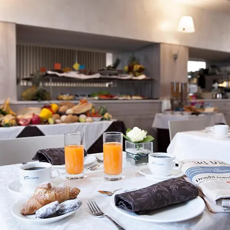 Hotel Gamma 3*