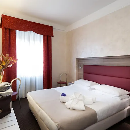 Gamma Hotel Milán