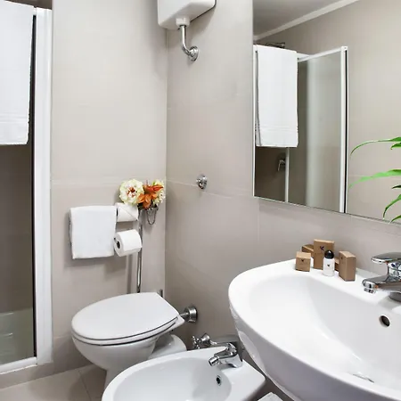 Hotel Gamma 3*