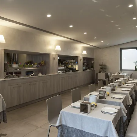 Hotel Gamma Milán