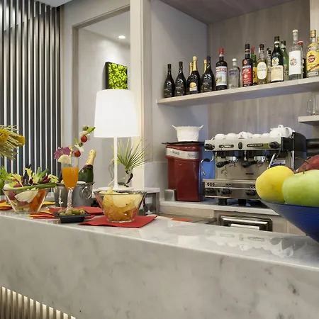 Gamma Hotel Milán