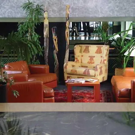 Hotel Gamma 3*