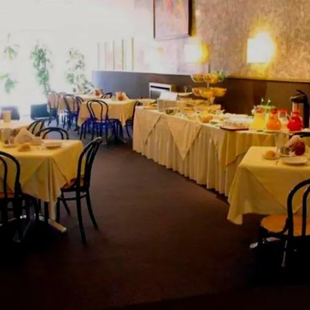 Hotel Gamma 3*