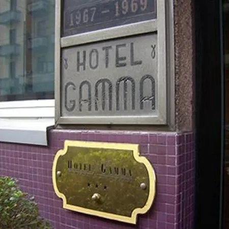 Hotel Gamma