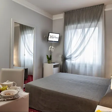 Hotel Gamma Milán