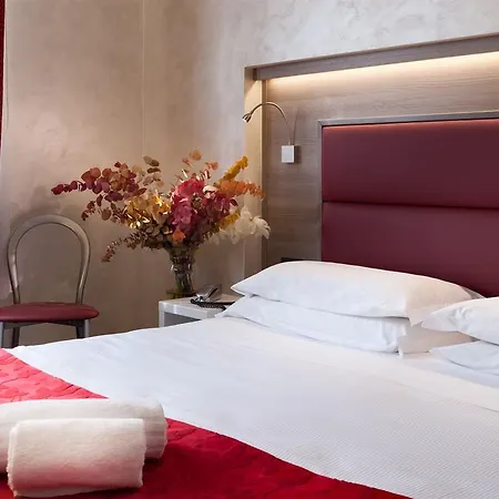 Hotel Gamma 3*
