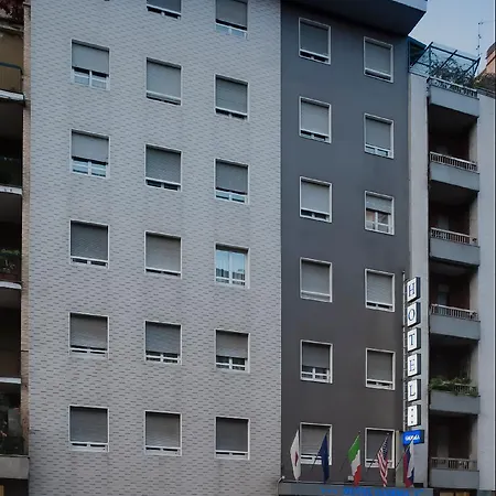 Gamma 3* Milán