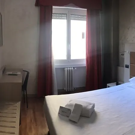 Gamma Hotel