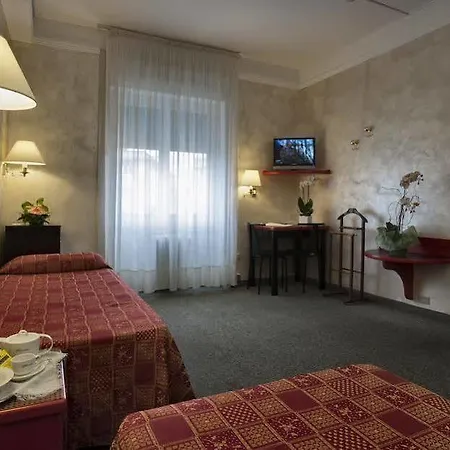 Hotel Gamma 3*