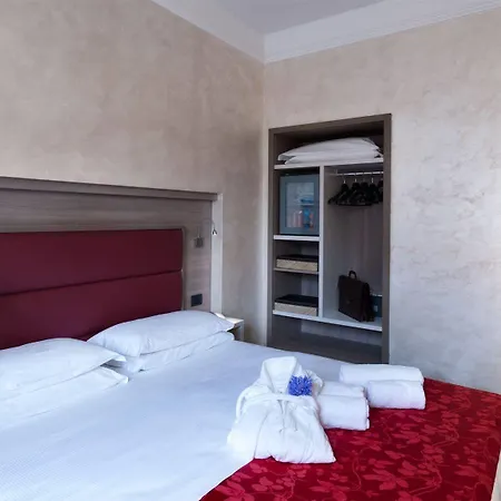 Gamma Hotel 3*