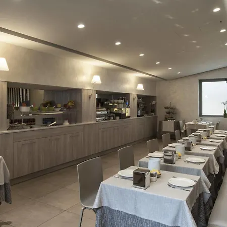 Hotel Gamma Milán