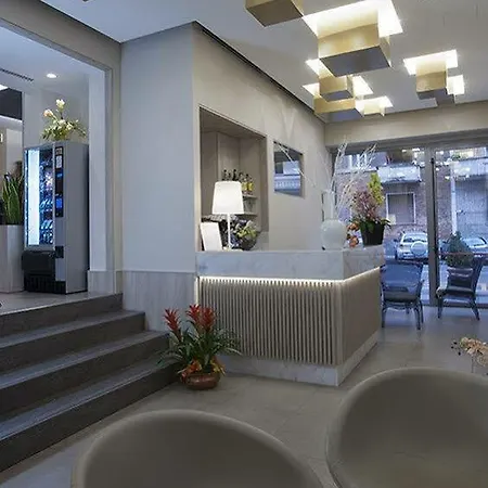 Hotel Gamma Milán