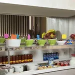 Hotel Gamma 3*