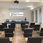 Hotel Gamma