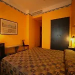 Hotel Gamma