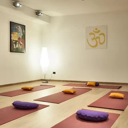 Gamma Отель Милан